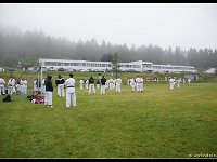 Tidlig lørdag morgen (trøtte fjes)